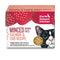 The Honest Kitchen Grain Free Wet Cat Food - Minced Salmon & Cod - 2.8oz Tetra Pak