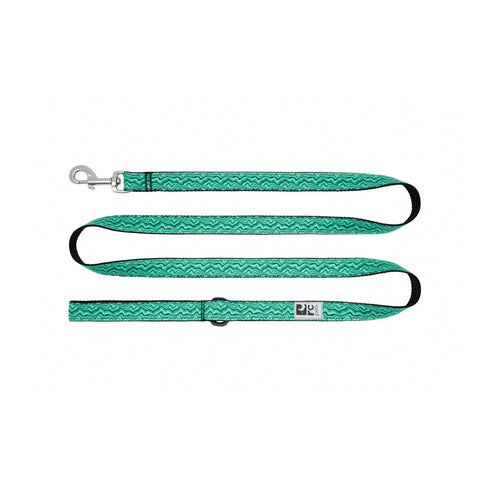 RC PETS Dog Leash, Gemstone, 3/4"x6' - Poudre Pet and Feed Supply