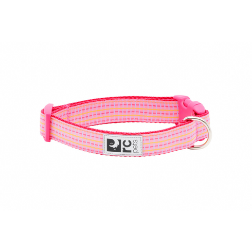 RC PETS Dog Clip Collar, Duchess, S, 3/4"/ 9" - 13" - Poudre Pet and Feed Supply