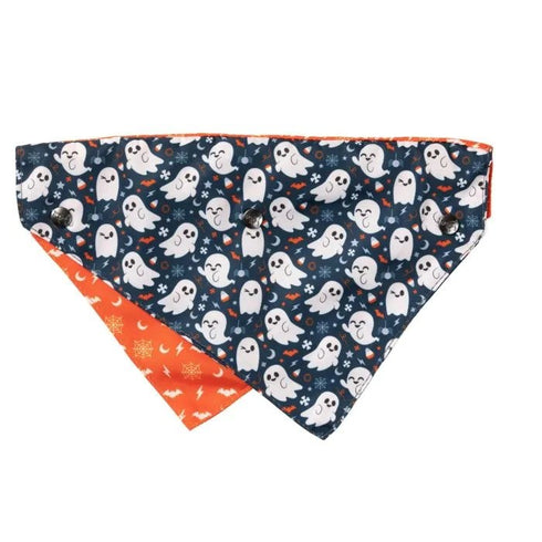 Fuzzyard That's The Spirit Dog Bowtie Bandana 2 Pack Small - Poudre Pet & Feed Supply 2