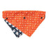 Fuzzyard That's The Spirit Dog Bowtie Bandana 2 Pack Small - Poudre Pet & Feed Supply 3