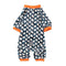 FuzzYard That's The Spirit Dog Pajamas Size 1 - Poudre Pet & Feed Supply