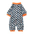 FuzzYard That's The Spirit Dog Pajamas Size 1 - Poudre Pet & Feed Supply