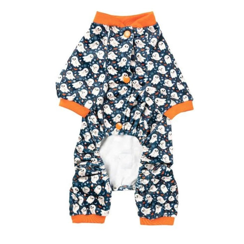 FuzzYard That's The Spirit Dog Pajamas Size 1 - Poudre Pet & Feed Supply 2