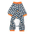 FuzzYard That's The Spirit Dog Pajamas Size 1 - Poudre Pet & Feed Supply 2