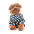 FuzzYard That's The Spirit Dog Pajamas Size 1 - Poudre Pet & Feed Supply 3