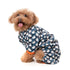 FuzzYard That's The Spirit Dog Pajamas Size 1 - Poudre Pet & Feed Supply 4