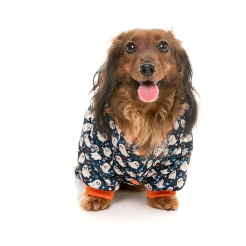 FuzzYard That's The Spirit Dog Pajamas Size 1 - Poudre Pet & Feed Supply 6