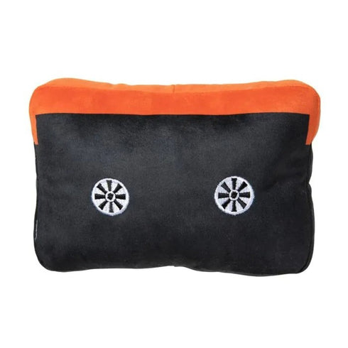 Fuzzyard Horror Film Dog Toy - Poudre Pet & Feed Supply 2