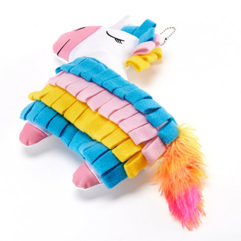 Injoya Fiesta Piñata Snuffle Toy