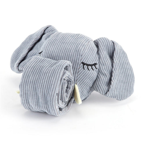 Injoya Trunk or Treat Snuffle Dog Toy - Poudre Pet & Feed Supply