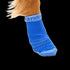 RuffWear Bark’n Boot Dog Socks 2.50/2.75" Blue Pool - Poudre Pet & Feed Supply 2