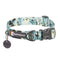 RuffWear Front Range Dog Collar 11"-14" Sweeping Sage - Poudre Pet & Feed Supply
