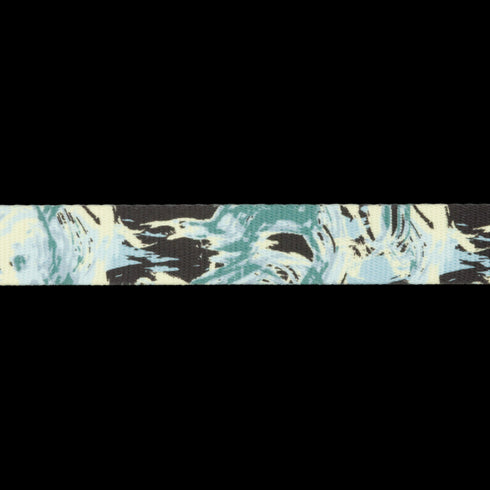 RuffWear Front Range Dog Collar Large 14-20" Sweeping Sage - Poudre Pet & Feed Supply 3