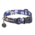 RuffWear Front Range Dog Collar 14"-20" Wildflower - Poudre Pet & Feed Supply