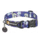 RuffWear Front Range Dog Collar 20-26" Wildflower - Poudre Pet & Feed Supply