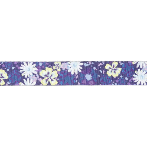 RuffWear Front Range Dog Collar 20-26" Wildflower - Poudre Pet & Feed Supply 3