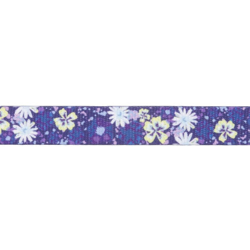 RuffWear Front Range Dog Lead 5' Wildflower - Poudre Pet & Feed Supply 2