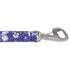 RuffWear Front Range Dog Lead 5' Wildflower - Poudre Pet & Feed Supply 3