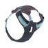 RuffWear Hi & Light Lightweight Dog Harness XSmall Basalt Gray - Poudre Pet & Feed Supply 2