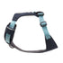 RuffWear Hi & Light Lightweight Dog Harness XSmall Basalt Gray - Poudre Pet & Feed Supply 6