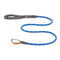 RuffWear Knot-a-Leash Rope Dog Lead Large Blue Pool - Poudre Pet & Feed Supply