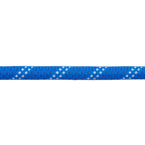 RuffWear Knot-a-Leash Rope Dog Lead Large Blue Pool - Poudre Pet & Feed Supply 2