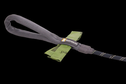 RuffWear Knot-a-Long Short Rope Dog Lead Back 30"