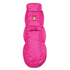 RuffWear Quinzee Dog Jacket XS Fireweed Pink - Poudre Pet & Feed Supply 2