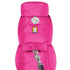 RuffWear Quinzee Dog Jacket XS Fireweed Pink - Poudre Pet & Feed Supply 3