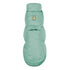 RuffWear Quinzee Dog Jacket XXS River Rock Green - Poudre Pet & Feed Supply 2
