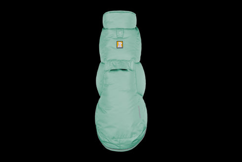 RuffWear Quinzee Dog Jacket S Green