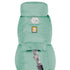RuffWear Quinzee Dog Jacket XL River Rock Green - Poudre Pet & Feed Supply 3