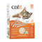Catit Go Natural Pea Husk Vanilla Clumping Cat Litter - Poudre Pet & Feed Supply
