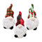 Spot Holiday Gnome Catnip Toys 6" Assorted - Poudre Pet & Feed Supply