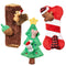 Spot Holiday Puzzle Dog Toys Assorted - Poudre Pet & Feed Supply