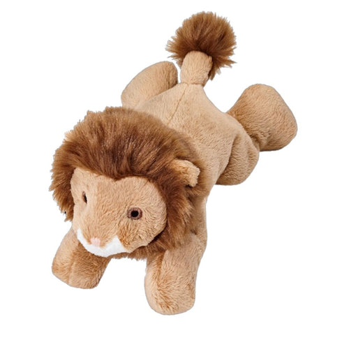 Fluff & Tuff Leo Lion Dog Toy - Poudre Pet & Feed Supply