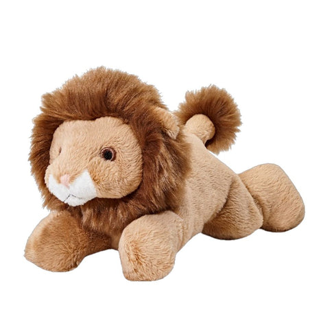 Fluff & Tuff Leo Lion Dog Toy - Poudre Pet & Feed Supply 2