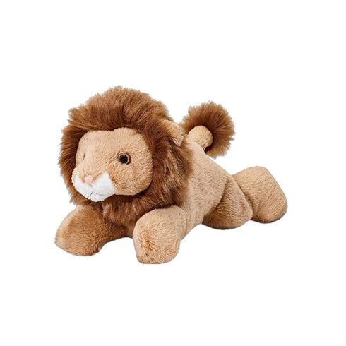 Fluff & Tuff Leo Lion Dog Toy - Poudre Pet & Feed Supply 3