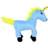 Tuffy's Mighty Liar Unicorn Dog Toy - Poudre Pet & Feed Supply