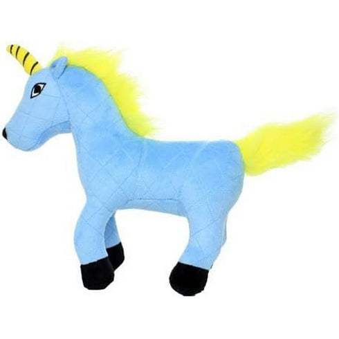 Tuffy's Mighty Liar Unicorn Dog Toy - Poudre Pet & Feed Supply 2