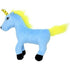 Tuffy's Mighty Liar Unicorn Dog Toy - Poudre Pet & Feed Supply 2