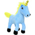Tuffy's Mighty Liar Unicorn Dog Toy - Poudre Pet & Feed Supply3