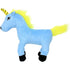 Tuffy's Mighty Liar Unicorn Dog Toy - Poudre Pet & Feed Supply 4