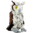 Tuffy's Mighty Nature Owl Plush Dog Toy - Poudre Pet & Feed Supply 2