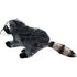 Tuffy's Mighty Nature Raccoon Dog Toy - Poudre Pet & Feed Supply 3