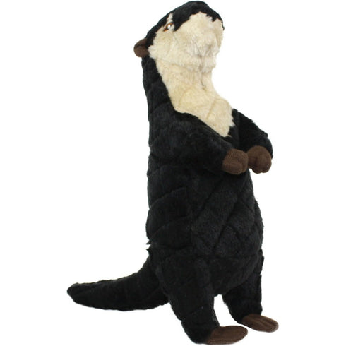 Tuffy's Mighty Safari Meerkat Dog Toy - Poudre Pet & Feed Supply