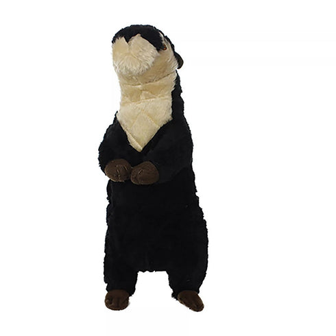 Tuffy's Mighty Safari Meerkat Dog Toy - Poudre Pet & Feed Supply 2