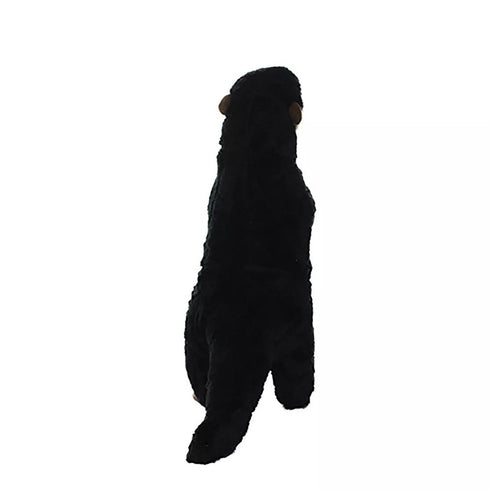 Tuffy's Mighty Safari Meerkat Dog Toy - Poudre Pet & Feed Supply 4