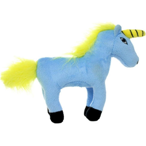 Tuffy's Mighty Jr Liar Unicorn Dog Toy - Poudre Pet & Feed Supply